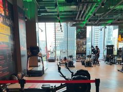 -Trainyard 炼·工场(中国国际贸易中心店)