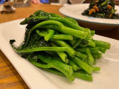 -天蓮珍素館
