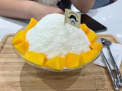 -MINIPOPO鲜奶·甜品(宽厚里店)