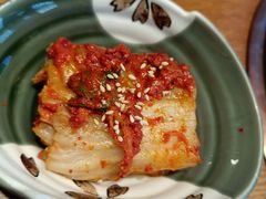 -炎蔵牛舌烤肉