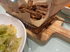 -紫光园·烤鸭·北京菜(团结湖店)