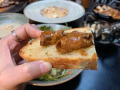 -Cyclus Craft Kitchen薩克思手工厨房