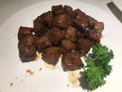 -千日贺茶餐厅(高新万达店)