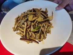 -春色如许·茶食餐厅(桃李春风店)