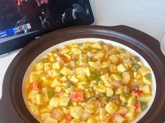 -闽海肴(北辰荟店)