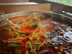 -古城苗家土菜馆(河景餐厅店)