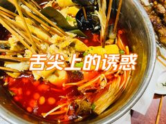 -金刚山烧烤(中山路店)