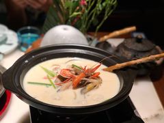 豆浆一锅鲜-佬麻雀·新湘菜(珠海金发购物中心店)