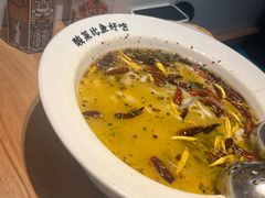 -太二酸菜鱼(正大广场店)