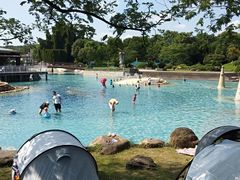 -上海月湖雕塑公园