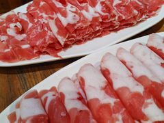 -巴奴毛肚火锅(大剧院店)