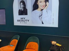 -海马体照相馆(北京朝阳大悦城店)