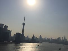 -外滩悦榕庄·海怡西餐厅