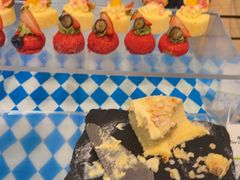 -广州希尔顿逸林酒店-OPEN開·全日制餐厅·海鲜·小火锅·自助餐(东风路店)