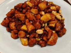 -新侨小馆(东直门北小街店)