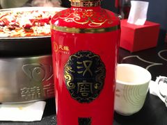 -辣尚瘾·烤鱼·新川菜(牡丹园直营店)