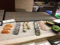 -新发展亚太JW万豪酒店·福苑咖啡厅
