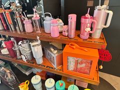 -星巴克(常州万达店)