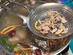 -小煵记·打边炉(西丽文光店)
