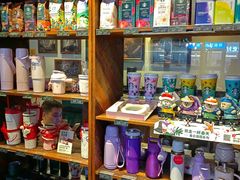 -星巴克(3号湾店)