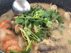 顺德焖盘龙大鳝-味妙顺德厨房(绿地缤纷城店)