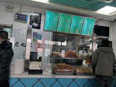 -老磁器口豆汁店(天坛店)