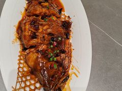 -魁盛居百年鲁菜馆(县西巷店)