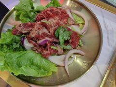 -棒小伙·齐齐哈尔烤肉(龙茗路店)