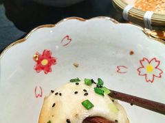 -贡梅老面馆·蟹粉面·无锡特色小吃(南长街主推店)