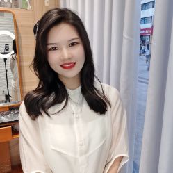 -可大男士理发馆