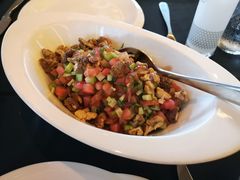 土耳其沙拉-Efes Turkish & Mediterranean Cuisine 艾菲斯餐厅(陆家嘴店)
