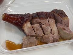 -棋哥烧鹅餐室(嘉年华商业大厦店)