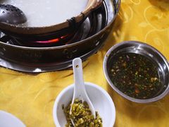 -大戚饭店(泰华路店)