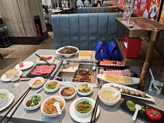 -海底捞火锅(步步高新天地店)