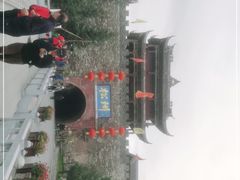 -松州古城