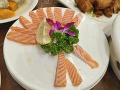 -长平肥姐白粥·海鲜打冷