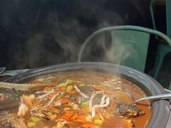 -探鱼·鲜青椒爽麻烤鱼(苏宁广场店)