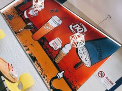 -DQ·蛋糕·冰淇淋(川沙东海岸店)