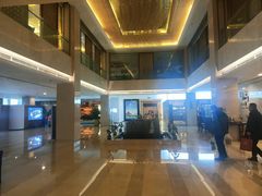 -青岛蓝海大饭店·渔歌舫(李沧店)