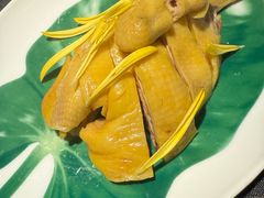 -锦府园·新台州菜(合生汇店)