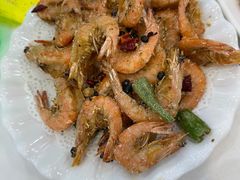 -新享乐海鲜(翠华路店)