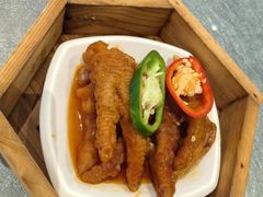 -聚福宝合苑食府(南头镇店)