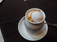 红豆拌雪糕-绿茵阁牛扒餐厅(客村店)