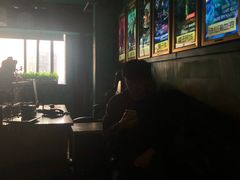 -魔方剧情密室(徐汇店)