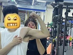 -超鹿运动健身(紫阳商贸中心店)