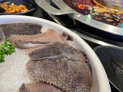 -李掌柜鲜菜火锅(移民广场店)