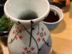 -山之川日料放题(通州店)