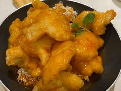 -大鸭梨烤鸭(左家庄店)