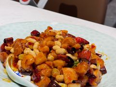 -燕郊烧鸽子(酷车小镇店)