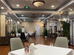 -新侨三宝乐西餐厅(崇文门店)